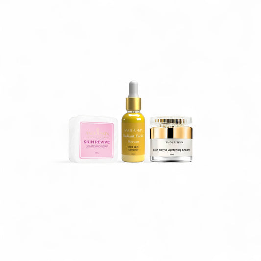 Skin Revive Face Set