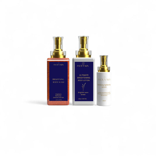 Tone Boosting Set