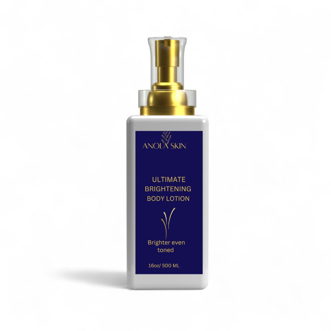 Ultimate Brightening Lotion