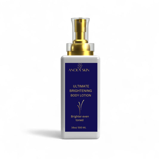 Ultimate Brightening Lotion