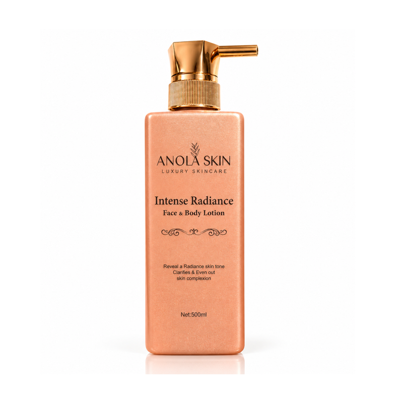 Why it works for everyday radiance