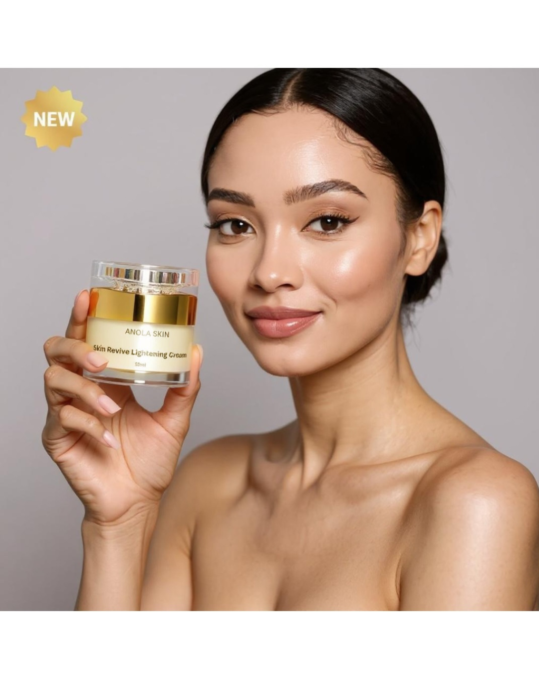 Revive Lightening Cream