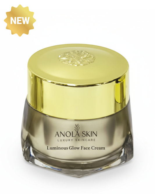 Luminous Glow Face Cream