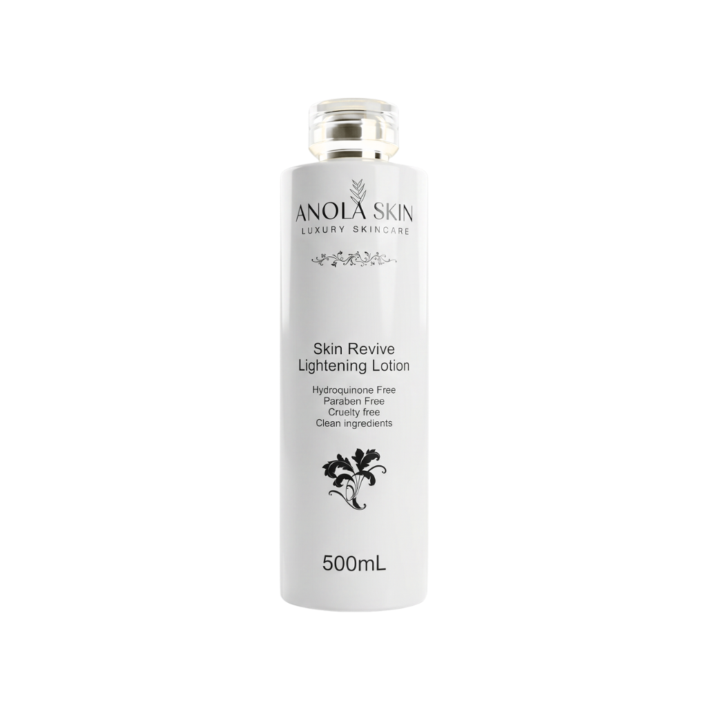 Skin Revive Lightening Lotion