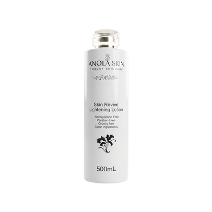 Skin Revive Lightening Lotion