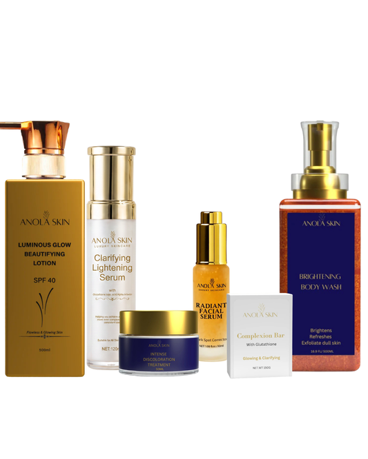 Perfect Complexion Set