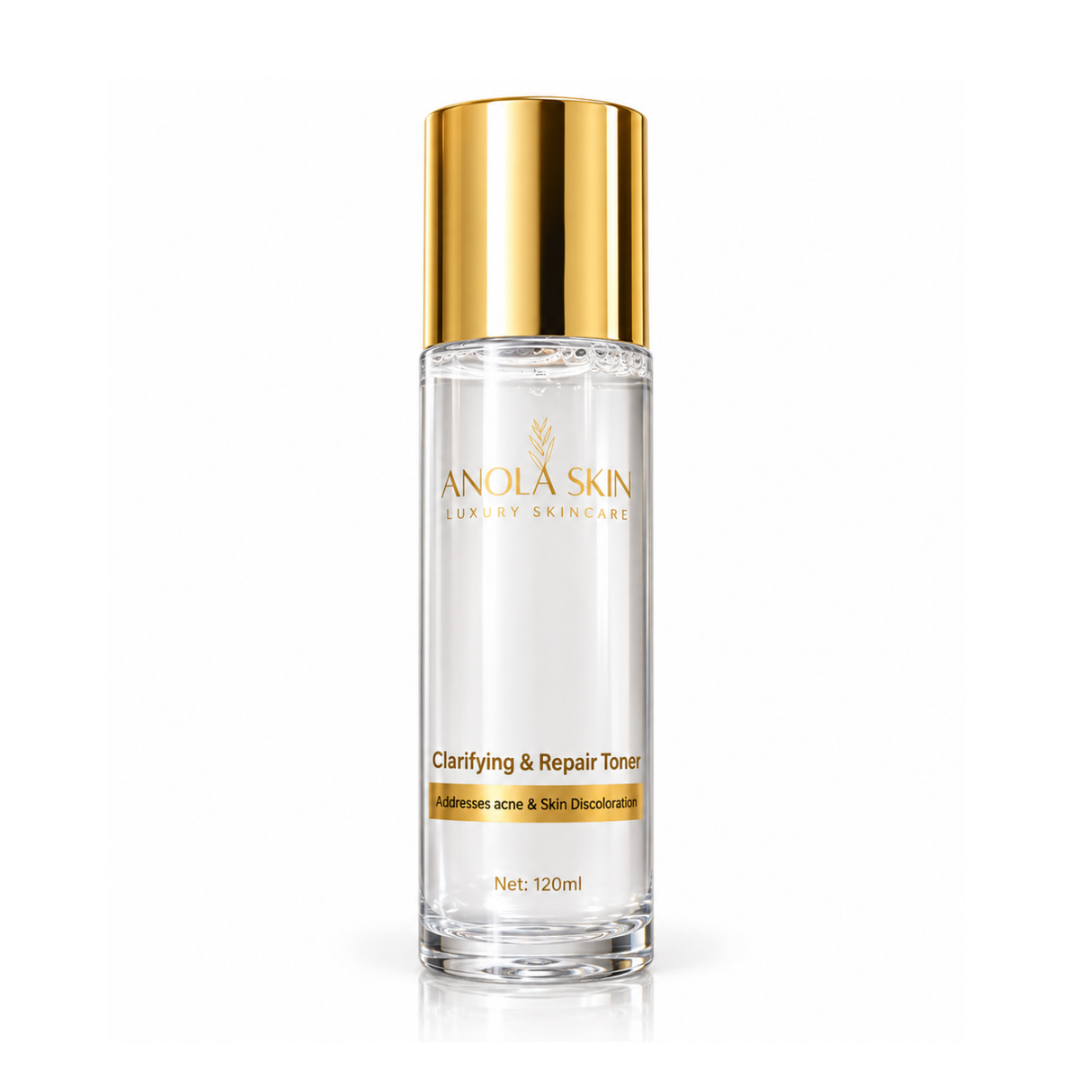 Intense Clarifying & Repair Toner