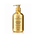 Sublime Gold Body Lotion