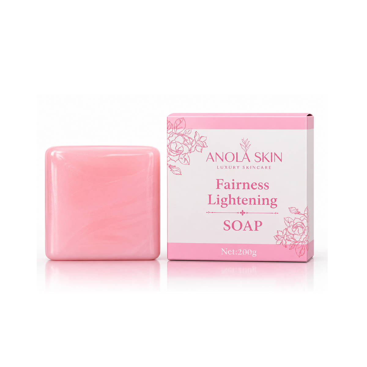 Fairness Lightening Soap