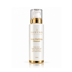 Acne clarifying cleanser