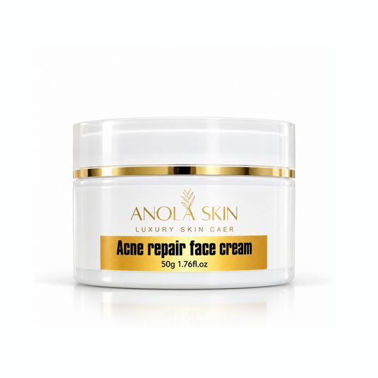 Acne Repair Face Cream