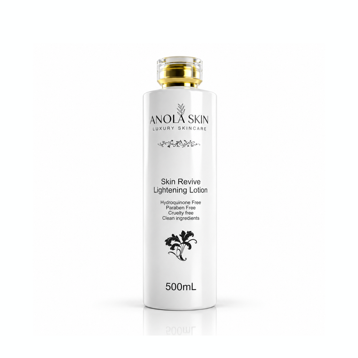 Skin Revive Body Lotion