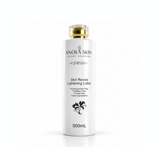 Skin Revive Lightening Lotion