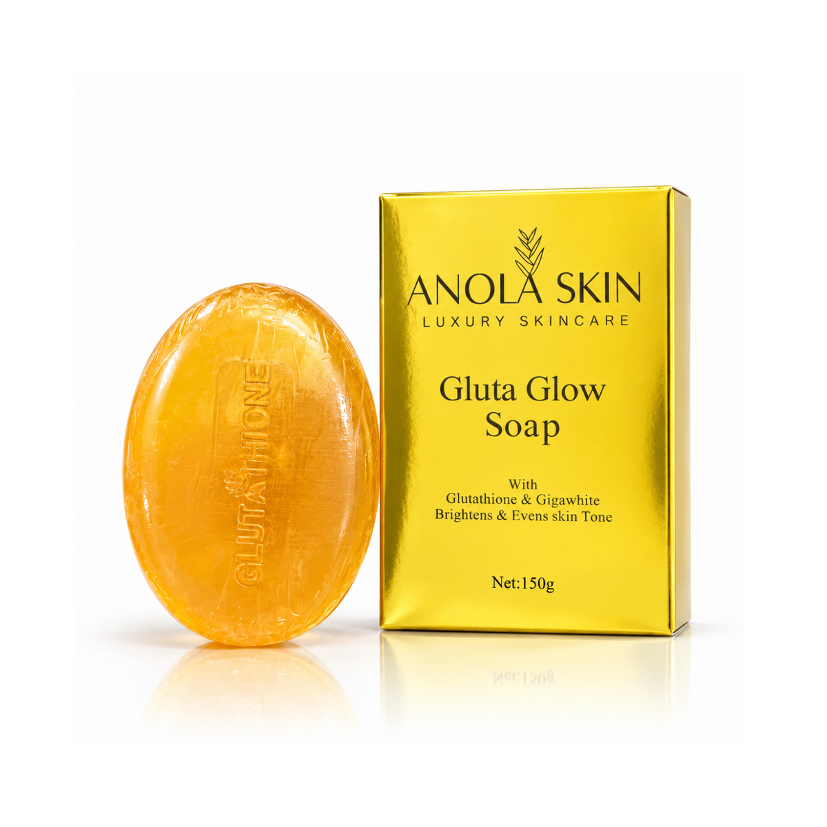 Gluta Glow Soap