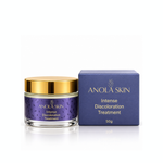 Intense Discoloration Treatment
