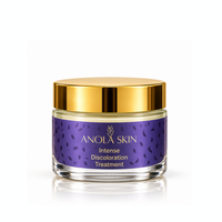 Intense Discoloration Treatment