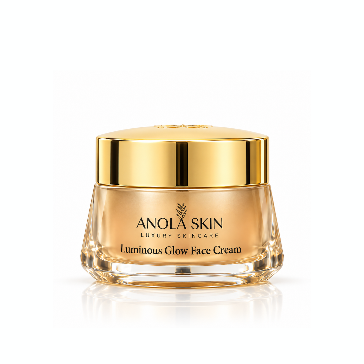 Luminous Glow Face Cream