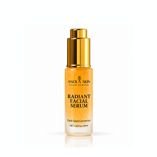 Face Radiance Serum