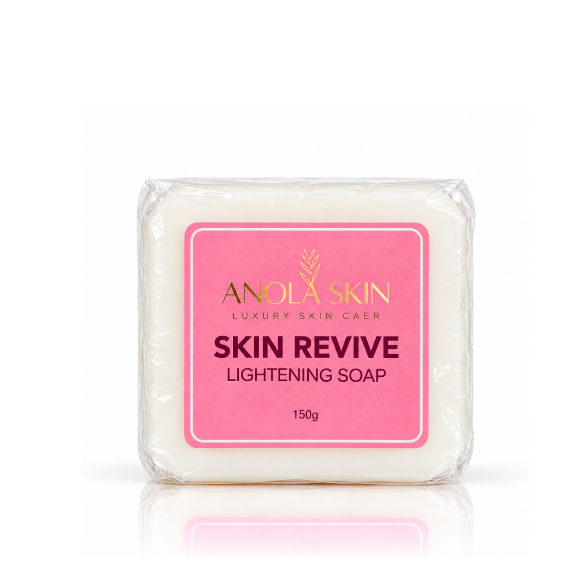 Skin Revive Lightening Soap