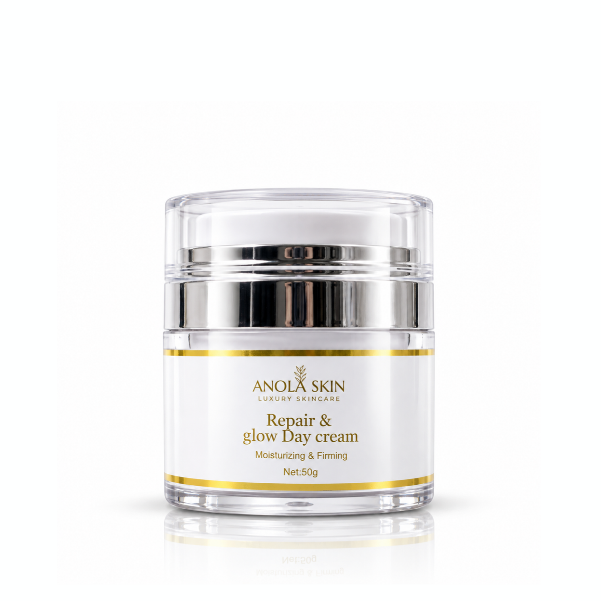 Repair & Glow Day Cream