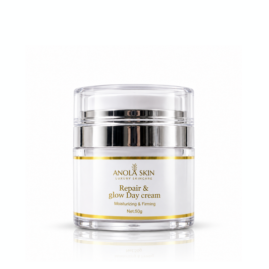 Repair & Glow Day Cream