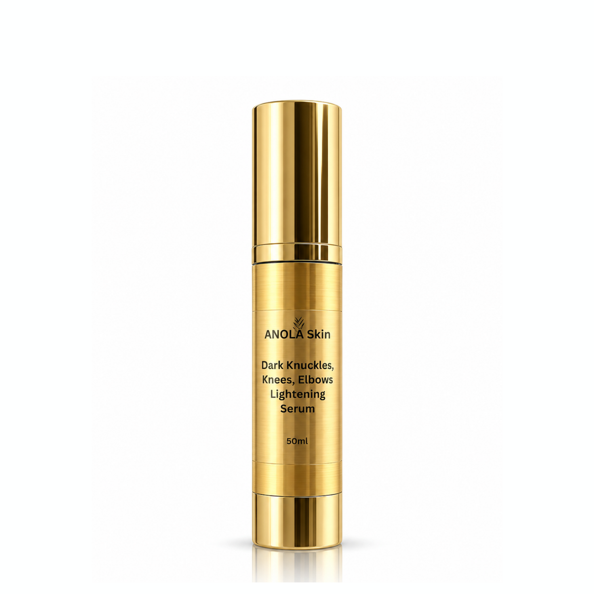 Dark Knuckles, Knees, Elbows, & Feet Lightening Serum