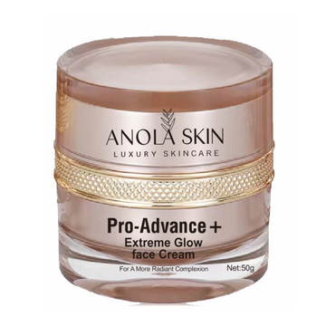 Pro Advance Extreme Glow Face Cream