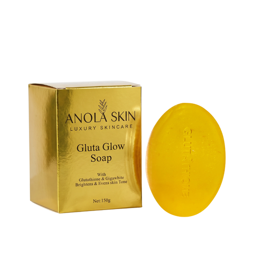 Gluta Glow Soap