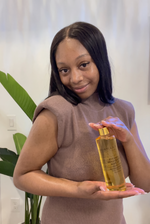 Body Oil
