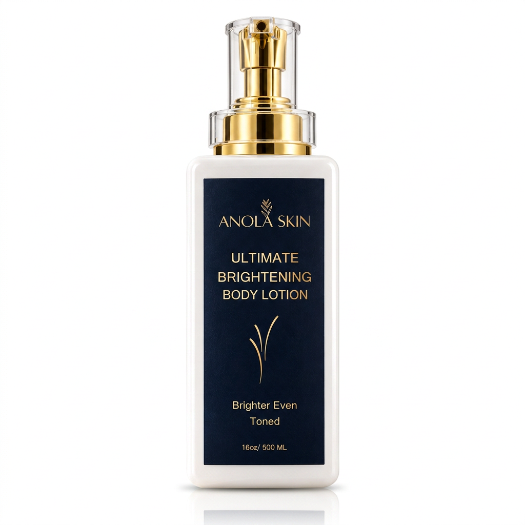 Ultimate Brightening Lotion
