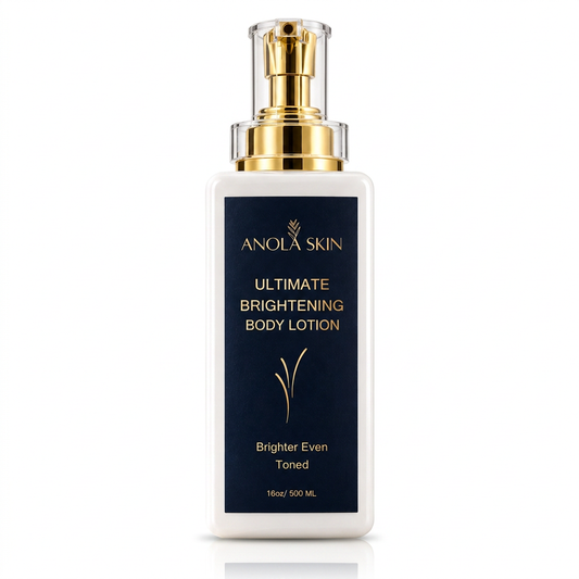 Ultimate Brightening Lotion