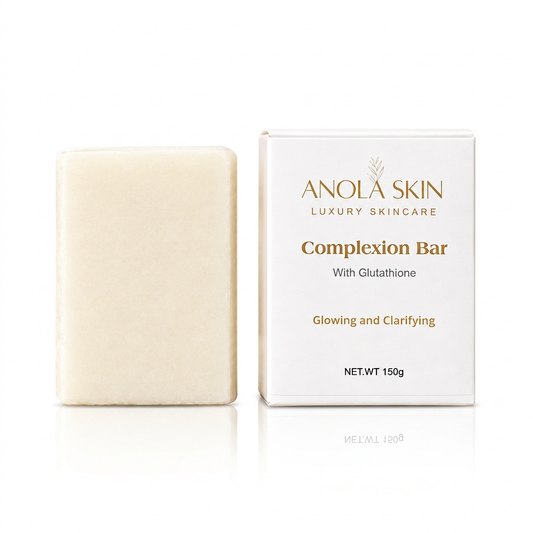 Complexion Bar