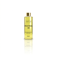 Glow Body Oil