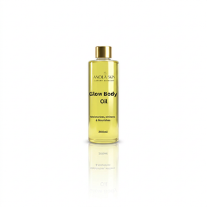 Glow Body Oil