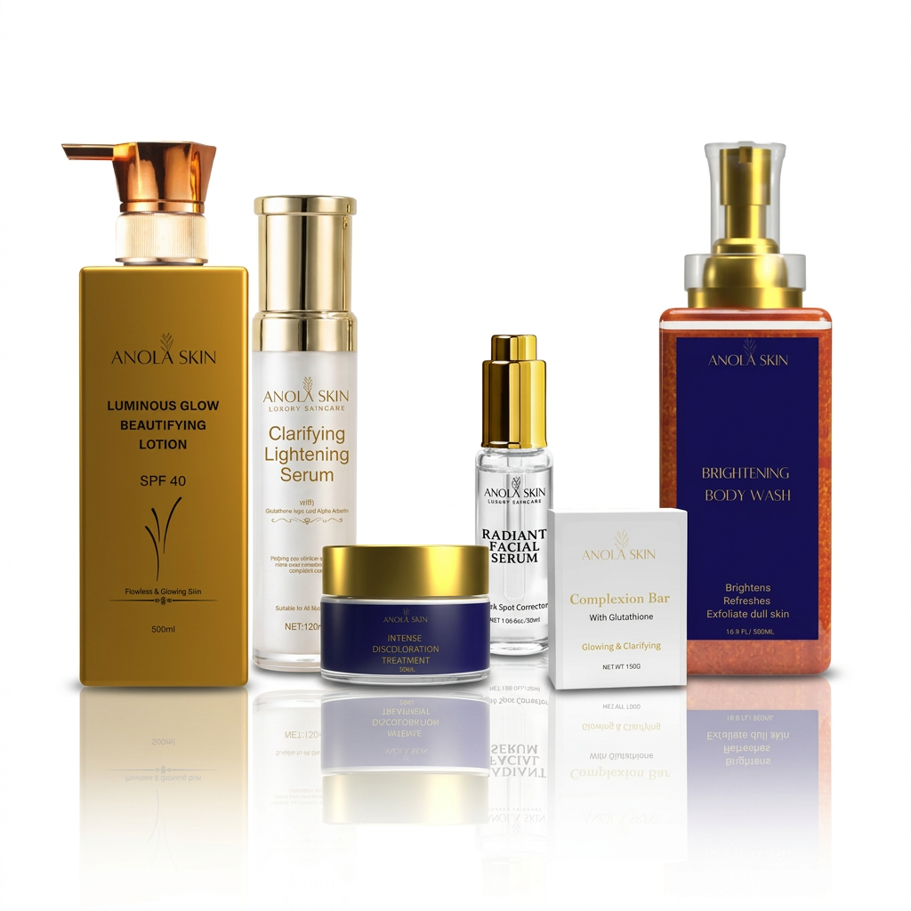 Perfect Complexion Set