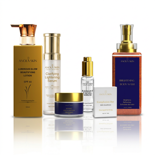 Perfect Complexion Set