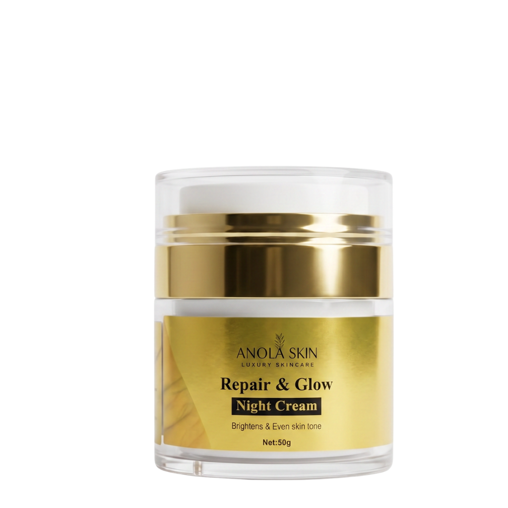 Repair & Glow Night Cream