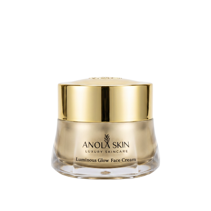 Luminous Glow Face Cream
