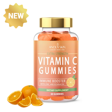 Vitamin C Gummies