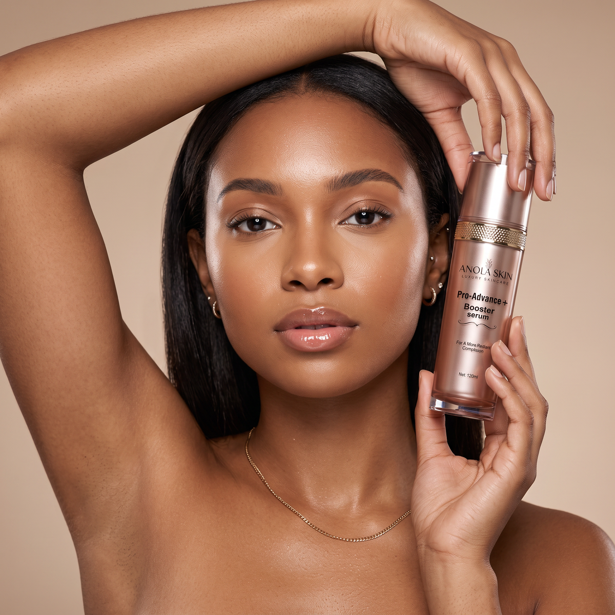 Pro-Advance Booster Serum