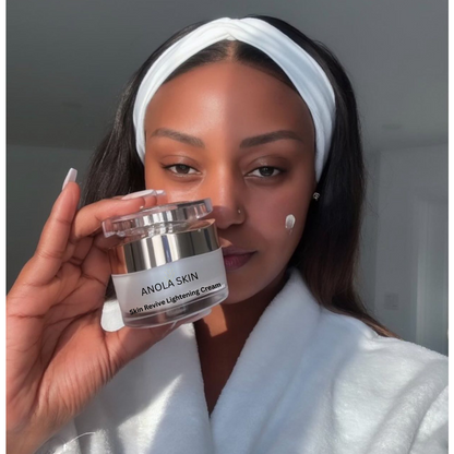 Revive Lightening Cream
