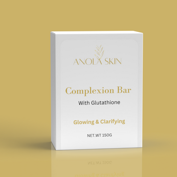 Complexion Bar