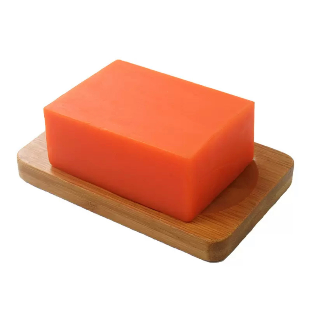 Kojic Acid & Papaya soap lightening soap